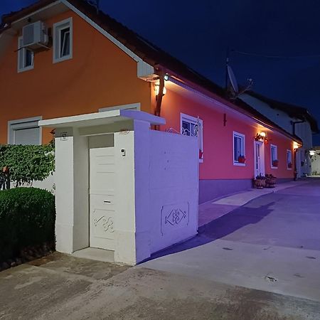 Casa Marinela Băile Felix Exterior foto