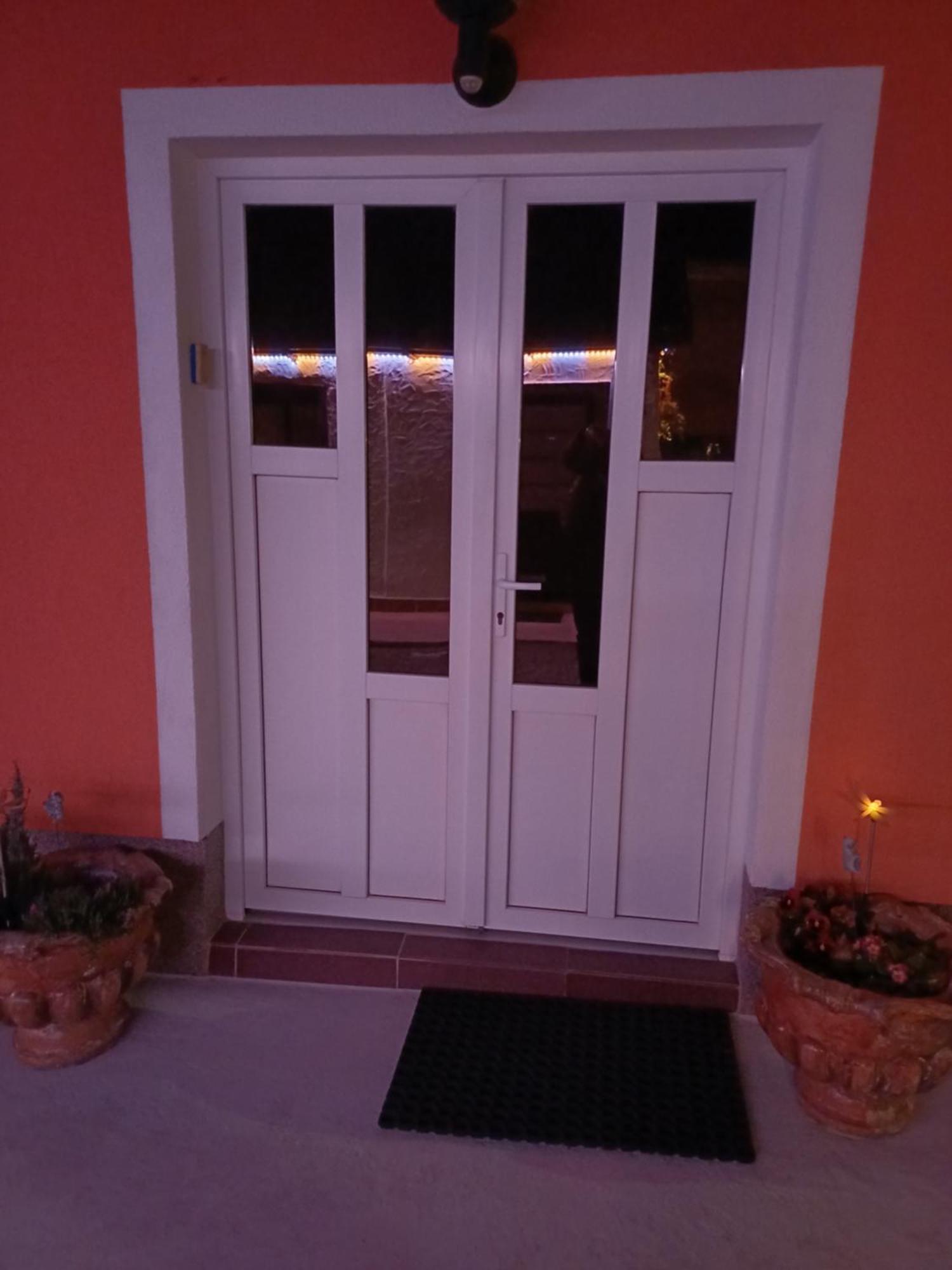 Casa Marinela Băile Felix Exterior foto