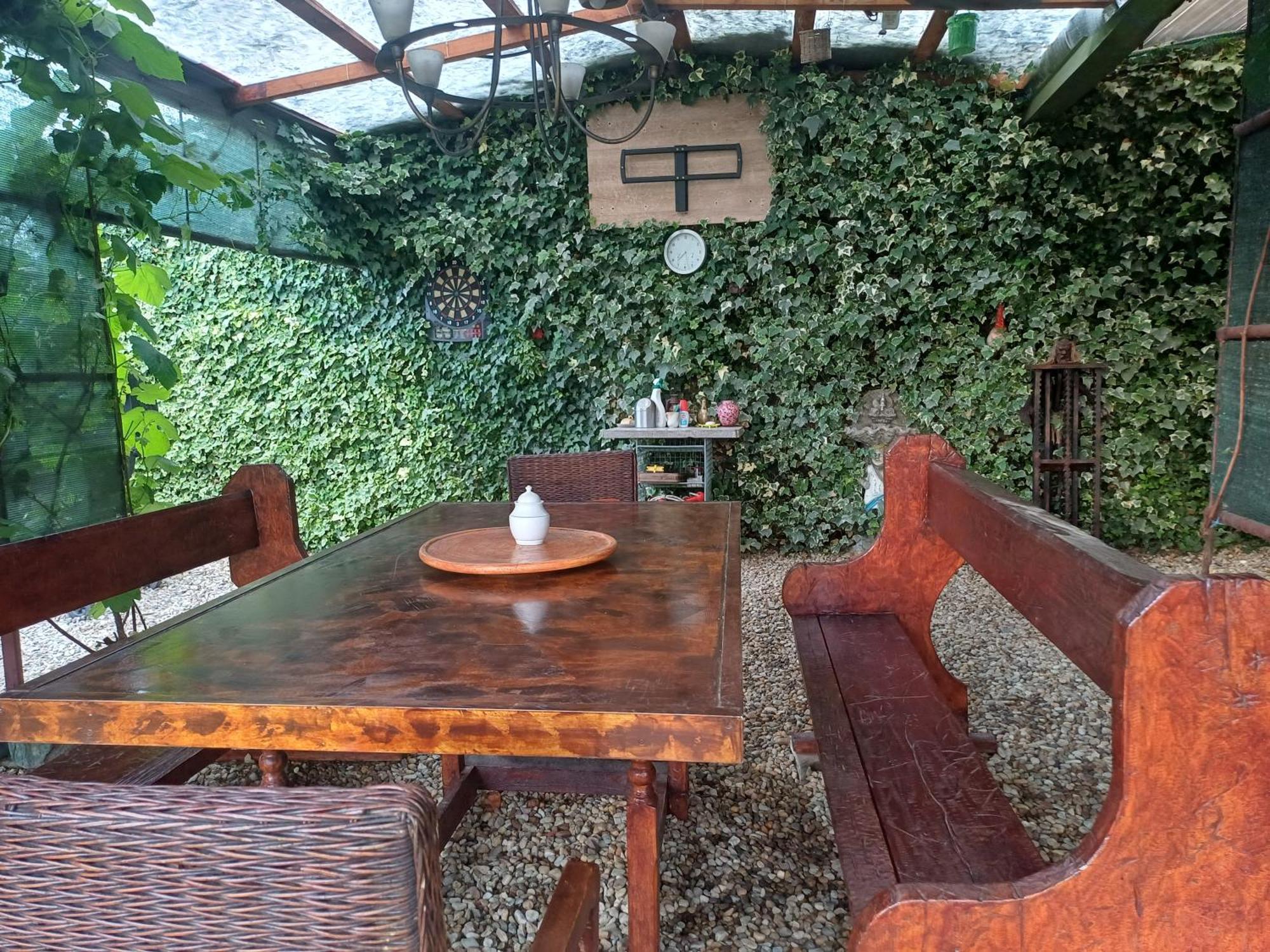 Casa Marinela Băile Felix Exterior foto