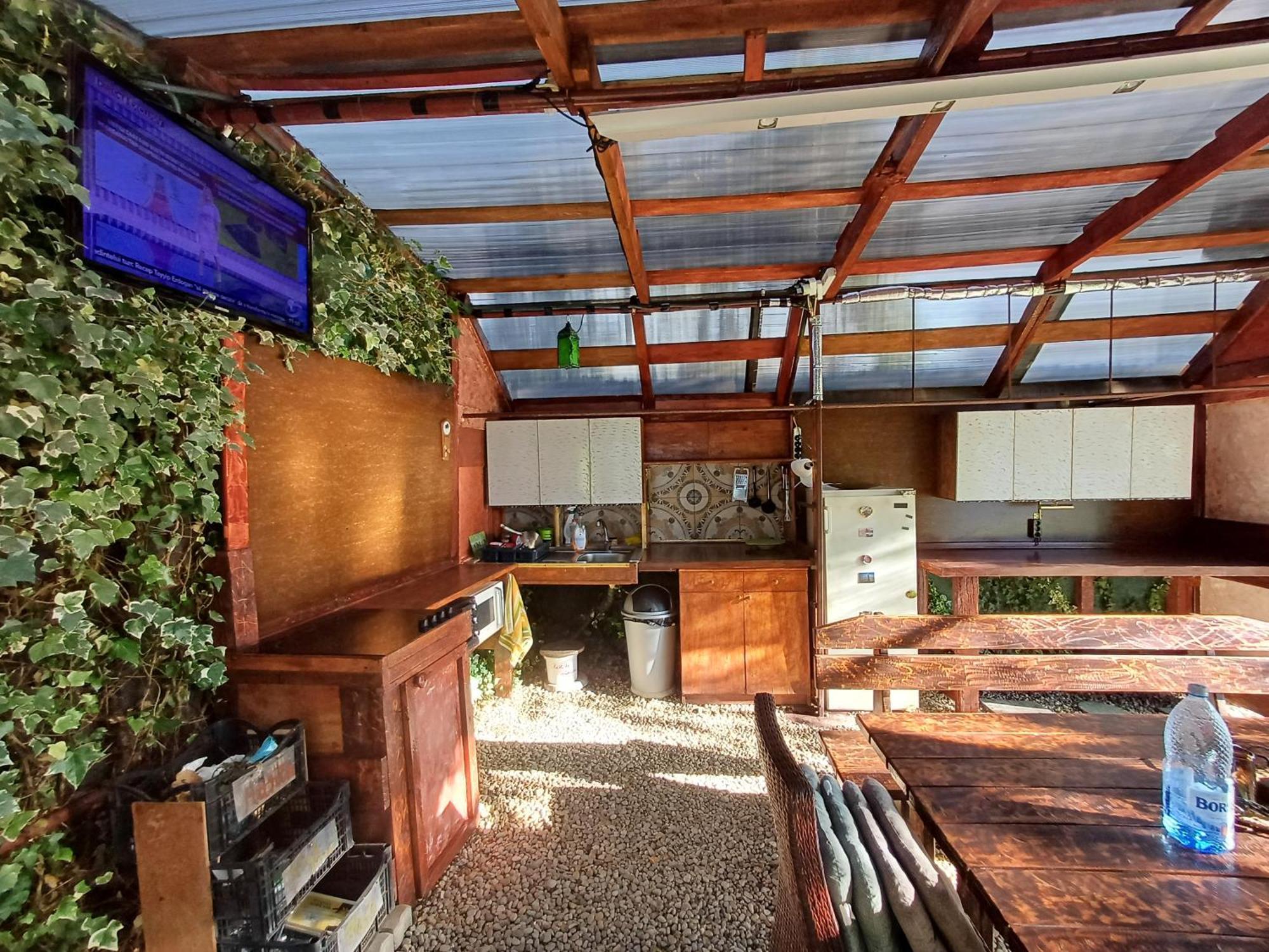 Casa Marinela Băile Felix Exterior foto