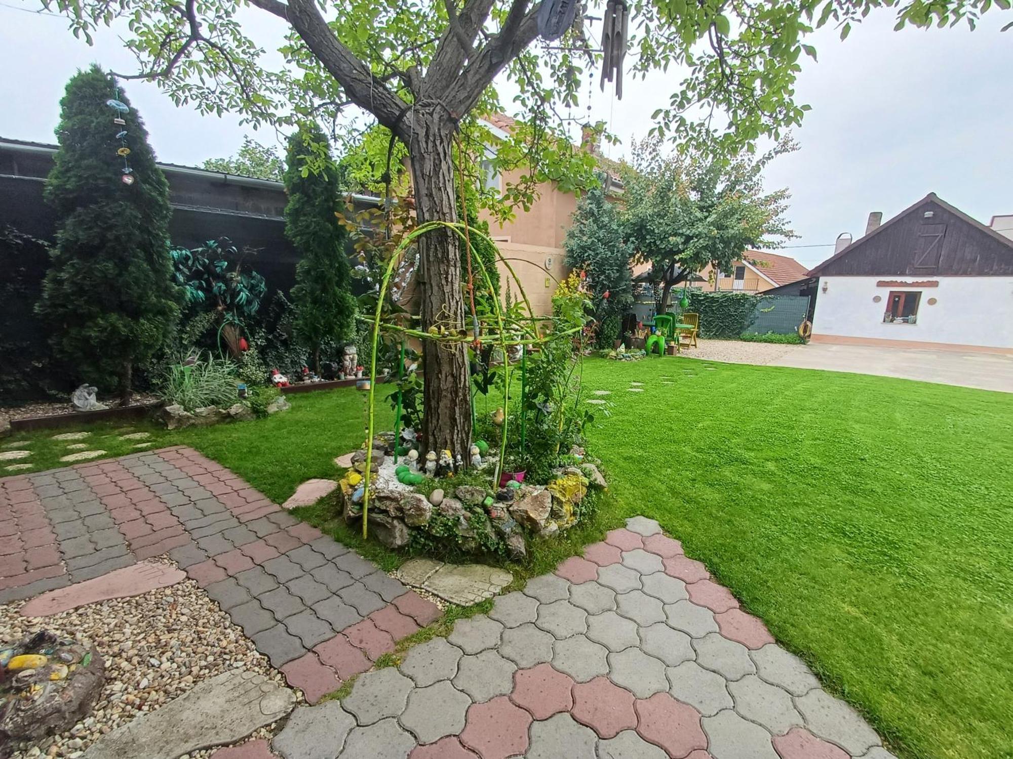 Casa Marinela Băile Felix Exterior foto