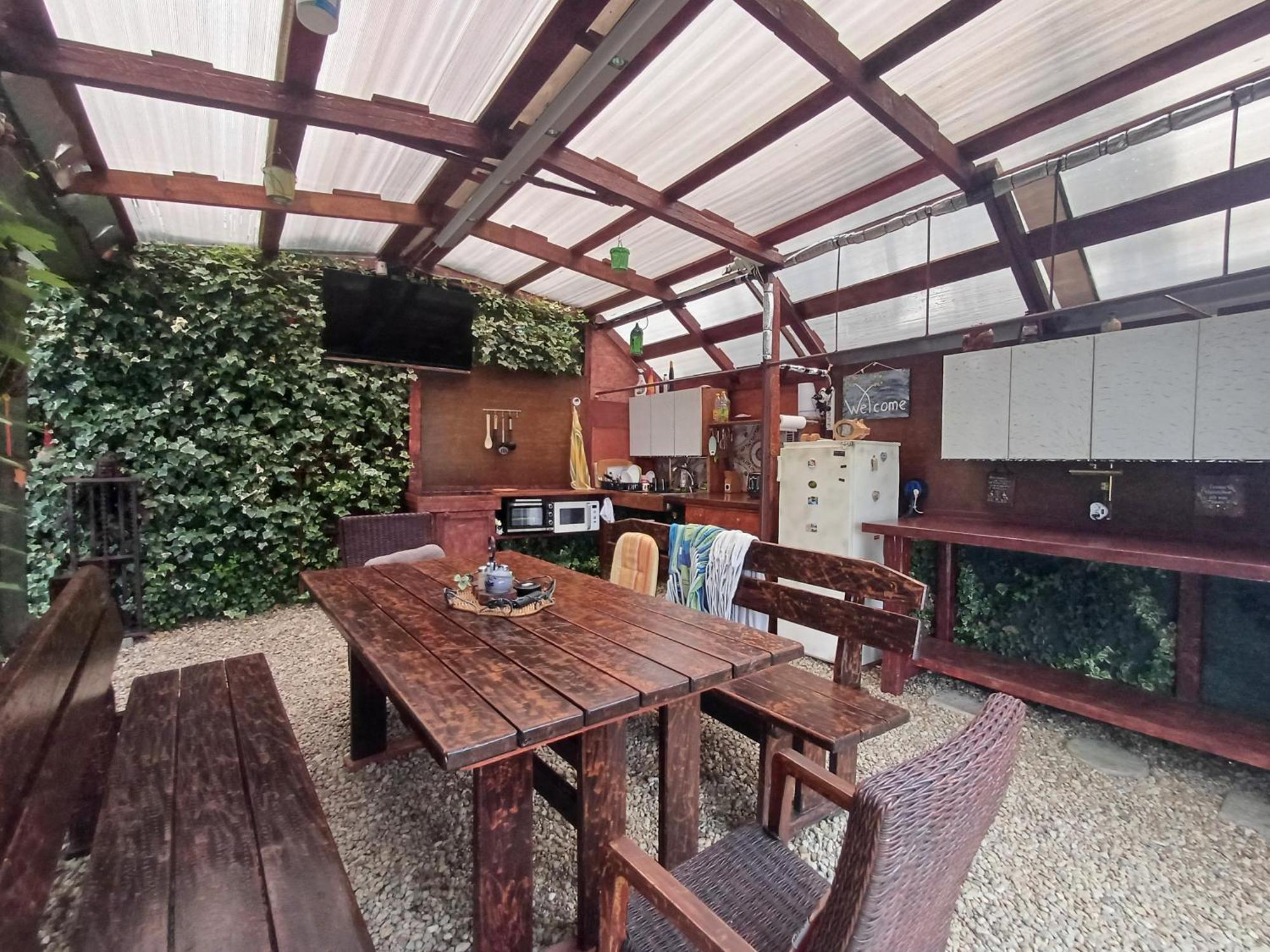 Casa Marinela Băile Felix Exterior foto