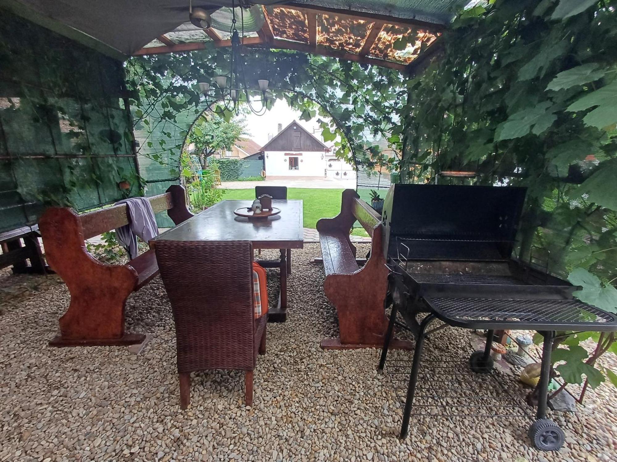 Casa Marinela Băile Felix Exterior foto